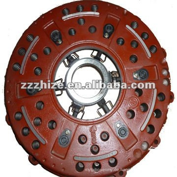 clutch pressure plate for yutong kinglong bus